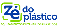 Zé do Plástico - Equipamentos e Utensílios Plásticos