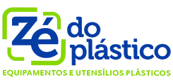Zé do Plástico - Equipamentos e Utensílios Plásticos